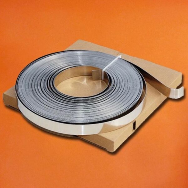 Stelbend/Stenlist Roll 04 50m Length