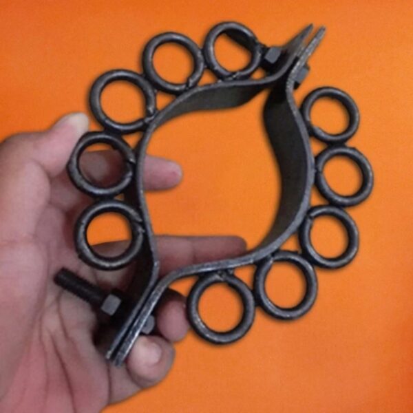 Multi Ring /Clamp Ring