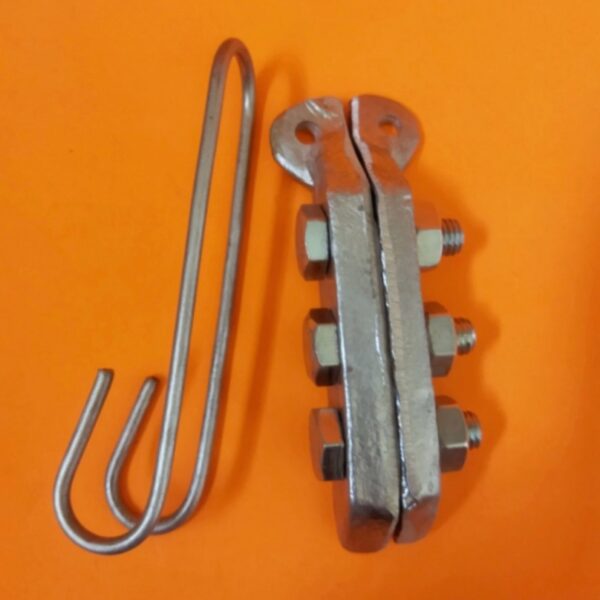 Angcoring Bolt 3 /Hole 3